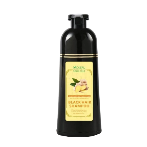Mild Formula Hair Shampoo