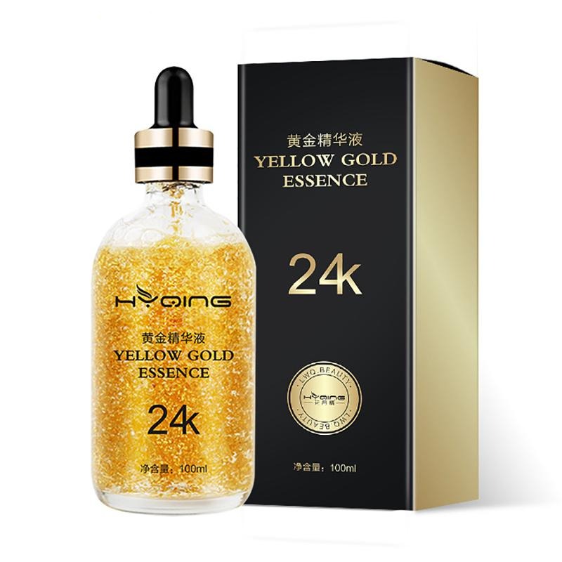 Anti-Aging Face Serum