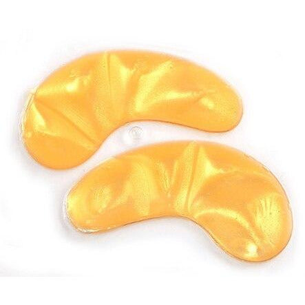 Collagen Gold Crystal Eye Patches(10pcs/5pairs)