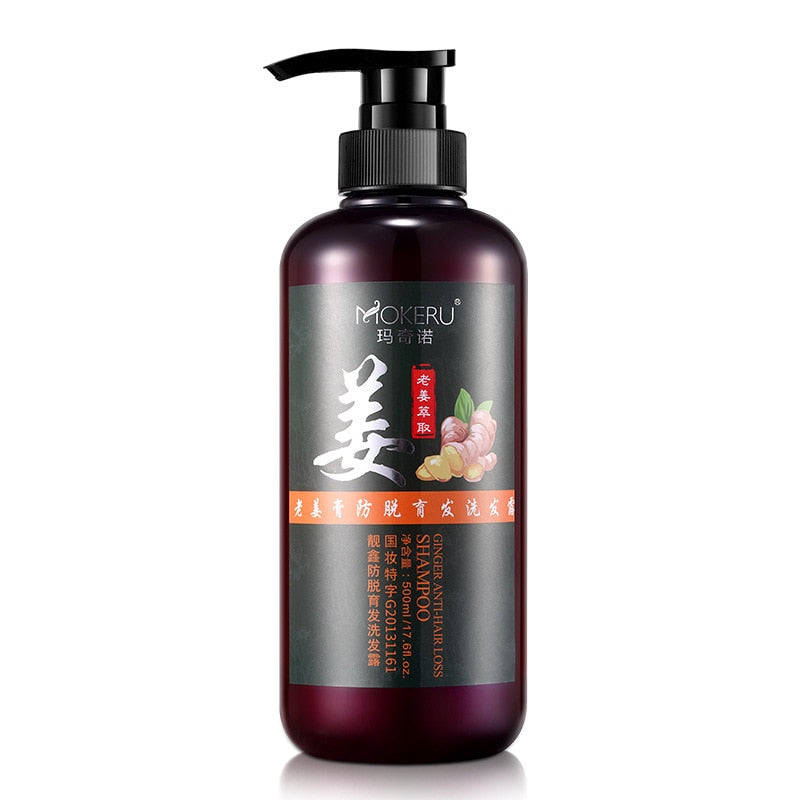 Hair Dry Treatment Shampoo