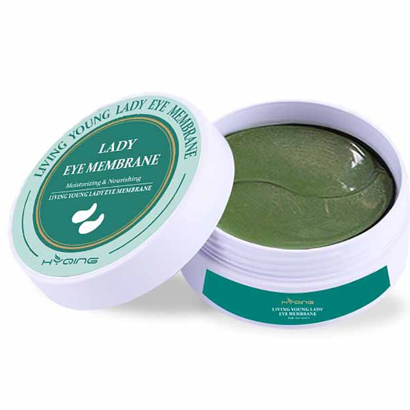 Eye Gel Patches