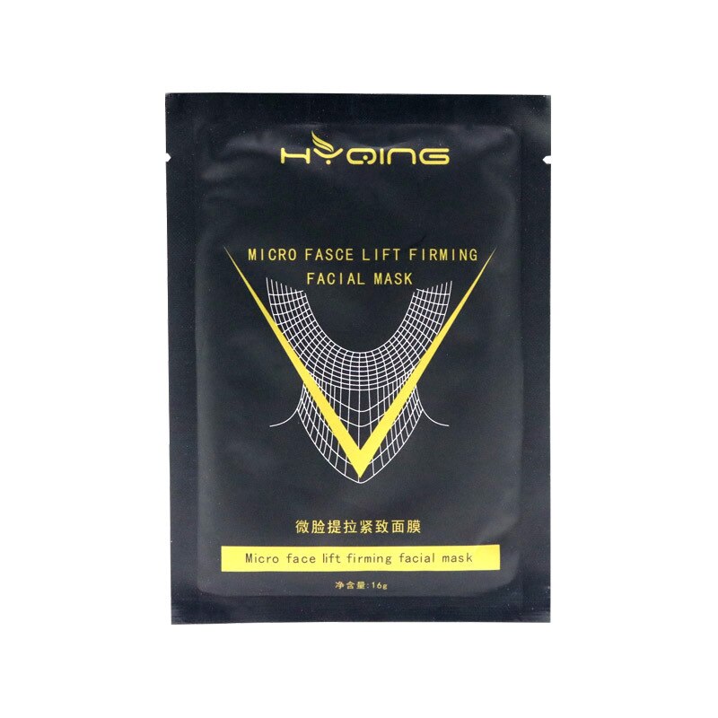 V Line Shaping Peel-off Mask