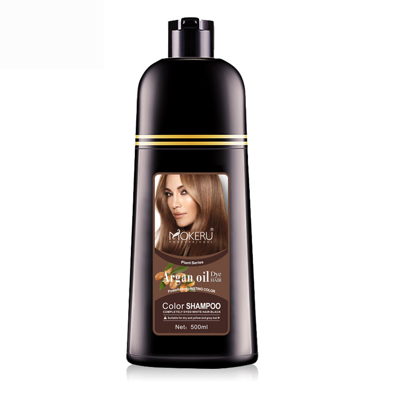 Argan Oil Color Shampoo